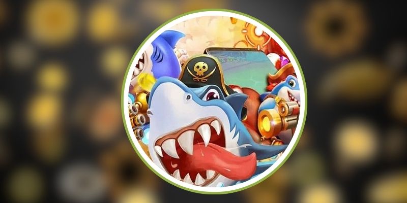 Bắn cá Long Vương ABC8: Tựa Game Đổi Thưởng Hot Nhất 3 Chiến thuật chơi bắn cá Long Vương ABC8 tối ưu lợi nhuận