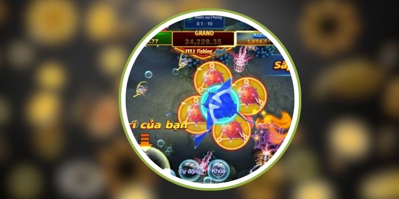 Bắn Cá Thần Tài ABC8: Mẹo Bắn Cá Săn Thưởng Cực Khủng 3 Bí quyết chơi bắn cá Thần Tài ABC8 từ cao thủ giúp thắng lớn